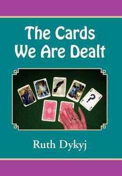 Hardcover The Cards We Are Dealt! Book