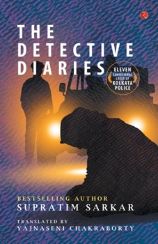 Paperback The Detective Diaries Book