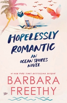 Paperback Hopelessly Romantic Book