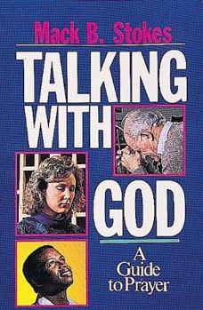 Paperback Talking with God Book