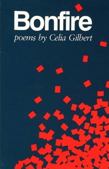 Paperback Bonfire Book