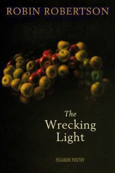 Hardcover The Wrecking Light Book