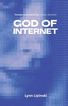 Paperback God of the Internet Book