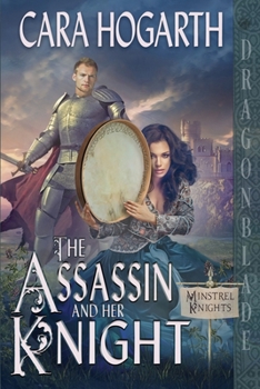 Paperback The Assassin and Her Knight Book