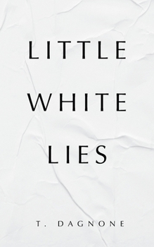 Paperback Little White Lies Book