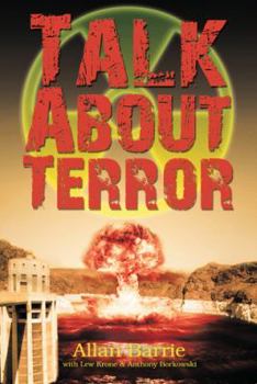 Paperback Talk about Terror Book