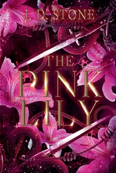 The Pink Lily (Nick Gunn Detective)