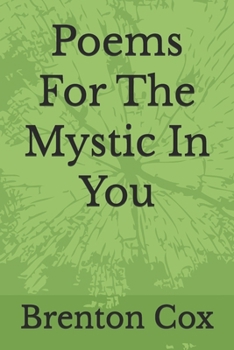 Paperback Poems For The Mystic In You Book