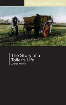 Paperback Story of a Toiler's Life Book