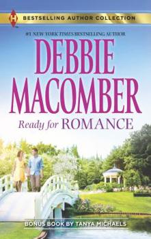 Ready for Romance - Book #1 of the Dryden Brothers