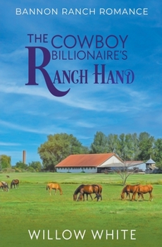 Bannon Ranch Book Series