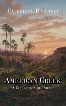 American Creek: A Collection of Poems