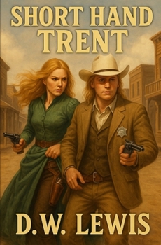 Paperback Short Hand Trent Book