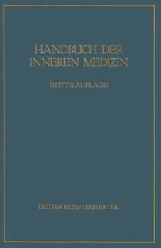 Paperback Krankheiten Der Verdauungsorgane: Erster Teil Mundhöhle - Speiseröhre - Magen [German] Book