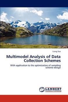 Paperback Multimodel Analysis of Data Collection Schemes Book