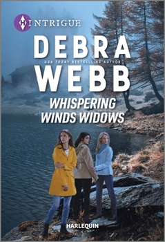 Mass Market Paperback Whispering Winds Widows Book