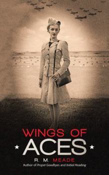 Paperback Wings of Aces Book