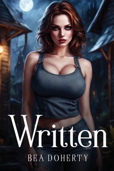 Paperback Written Book