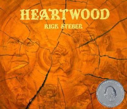 Paperback Heartwood Book