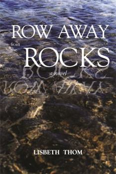 Paperback Row Away from the Rocks Book