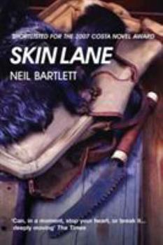 Paperback Skin Lane Book
