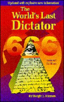 Paperback The World's Last Dictator Book