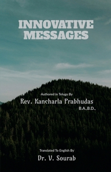 Paperback Innovative Messages Book