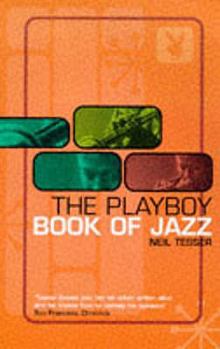 Paperback The Playboy Guide to Jazz Book