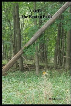 Paperback Off the Beaten Path: Wilderness Adventure Log Book