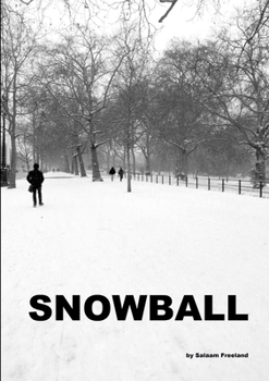 Paperback Snowball Book