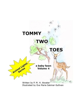 Tommy Two Toes (Animal Lights)