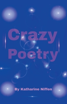 Paperback Crazy Poetry Book