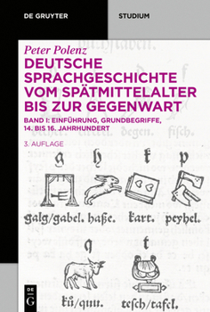 Paperback Einführung - Grundbegriffe - 14. Bis 16. Jahrhundert [German] Book