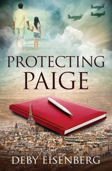 Paperback Protecting Paige Book