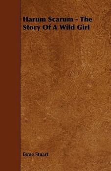 Harum Scarum: A Poor Relation - Book #1 of the Harum Scarum