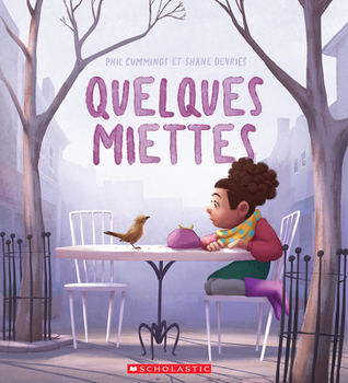 Paperback Quelques Miettes [French] Book