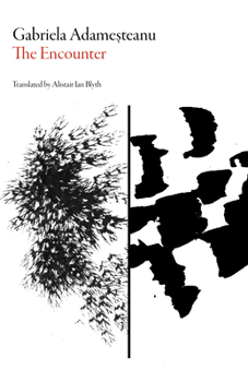 Paperback The Encounter Book