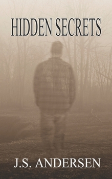 Paperback Hidden Secrets Book