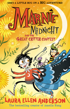 Paperback Marnie Midnight_marnie Mid2 PB Book