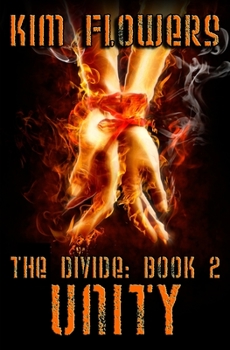Paperback The Divide Book 2: Unity Book