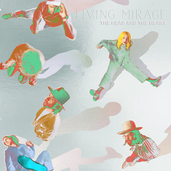 Vinyl Living Mirage:Complete Recordings Book