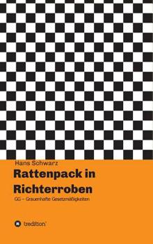 Hardcover Rattenpack in Richterroben [German] Book