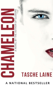 Hardcover Chameleon Book