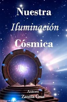 Paperback Nuestra Iluminación Cósmica [Spanish] Book