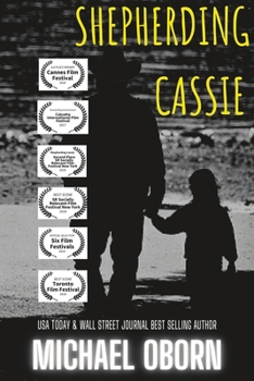 Paperback Shepherding Cassie Book