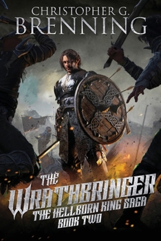 Paperback The Wrathbringer Book