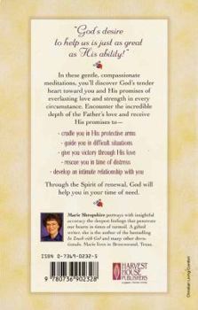 Paperback God Cares about Your Tears: Compassion for the Hurting Heart Book