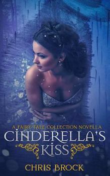 Paperback Cinderella's Kiss Book