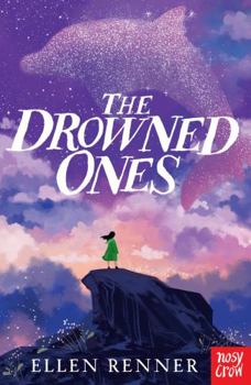 The Drowned Ones - Book #3 of the Storm Witch
