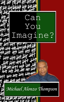 Paperback Can You Imagine? Book